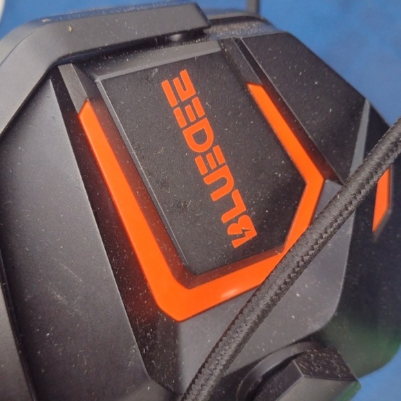 Bluedee gaming Headset - Picture 3 of 3